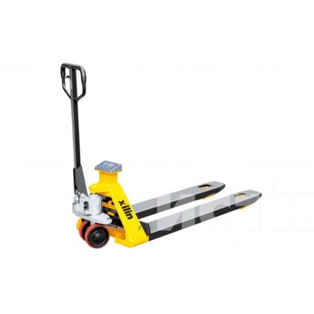 Ручная тележка XILIN BFC6-7 / BFC6-8 2000кг гидравлическая