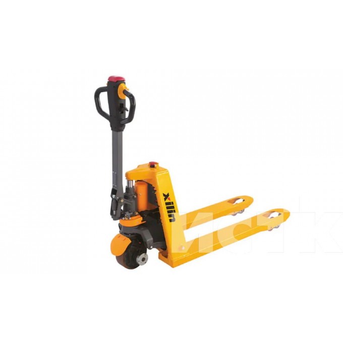 Электротележка XILIN 1500 кг 3 ч работы CBD15