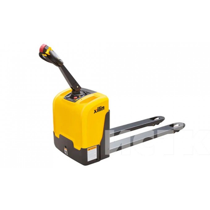 Электротележка XILIN CBD15W / CBD18W / CBD20W 1500-2000 кг 24В/105 Ач CBD15W-/-CBD18W-/-CBD20W