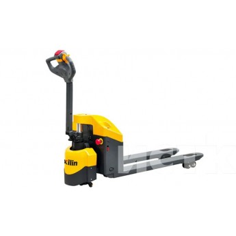 Электротележка XILIN CBD15W-E / CBD20W-E 1500-2000 кг 24В/105 Ач