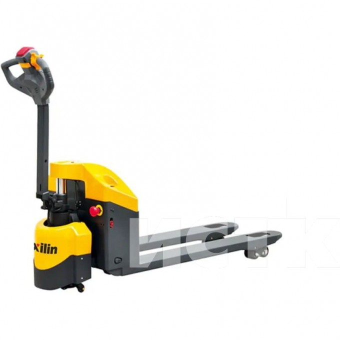 Электротележка XILIN CBD15W-E / CBD20W-E 1500-2000 кг 24В/105 Ач CBD15W-E-/-CBD20W-E