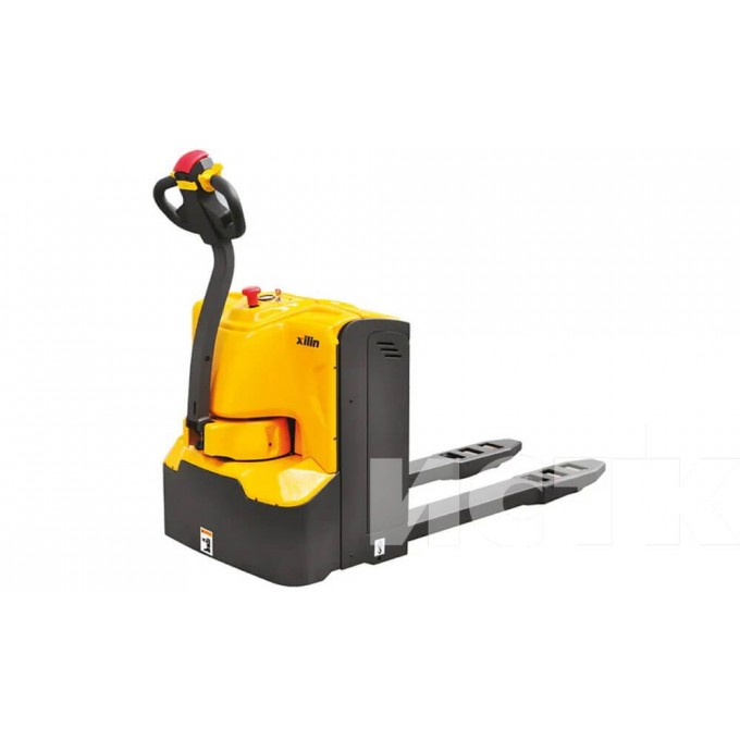 Электротележка XILIN CBD18KD / CBD20KD-I / CBD20KD-II 1800-4400 кг 24В/160-281 Ач CBD18KD-/-CBD20KD-I-/-CBD20KD-II