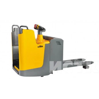 Электротележка XILIN CBD20L 24В 2000кг