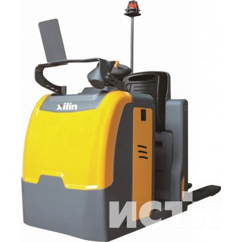 Комплектовщик XILIN CBD20Q 2000 кг 24В/560Ач CBD20Q-II