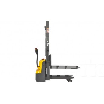 Электроштабелер XILIN CDD10R-ES/CDD12R-ES 1000-1200кг 1600-3300мм