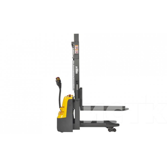 Электроштабелер XILIN 1000-1200кг 1600-3300мм CDD10R-ES/CDD12R-ES