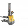 Электроштабелер XILIN CDD10RDS-E / CDD12RDS-E 1000-1200 кг 1600-1950 мм CDD10RDS-E-/-CDD12RDS-E