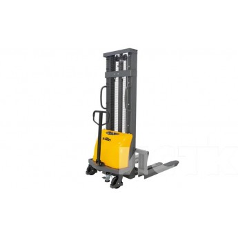 Электроштабелер XILIN CDD15B-E 1500кг 12/120Ач