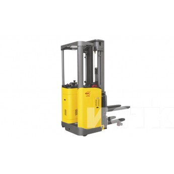 Электроштабелер XILIN CDD15C 1500кг 24В/400Ач