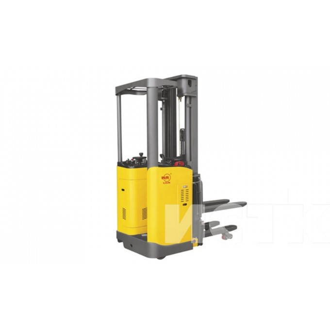 Электроштабелер XILIN 1500кг 24В/400Ач CDD15C