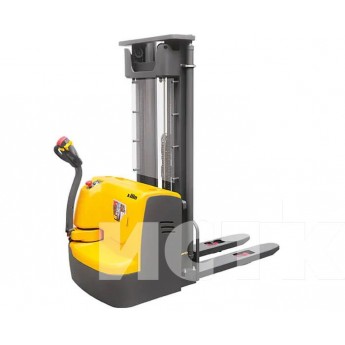 Электроштабелер XILIN CDDR10 / CDDR12 / CDDR15 1000-1500кг 1600-5600мм