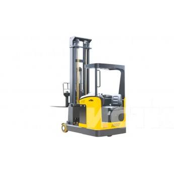 Ричтрак XILIN CQD15 1500кг 48В/400Ач