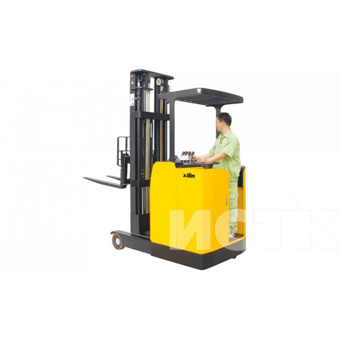 Ричтрак XILIN 1500 кг 3000-6200 мм CQD15L