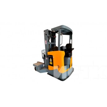 Ричтрак XILIN CQD20-DF 2000 кг 12500 мм