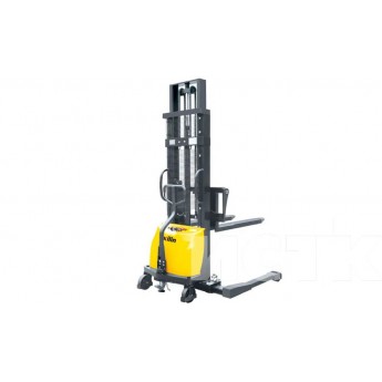 Электроштабелер XILIN CTD10B-III / CTD15B-III 1000-1500кг 1600-3500мм