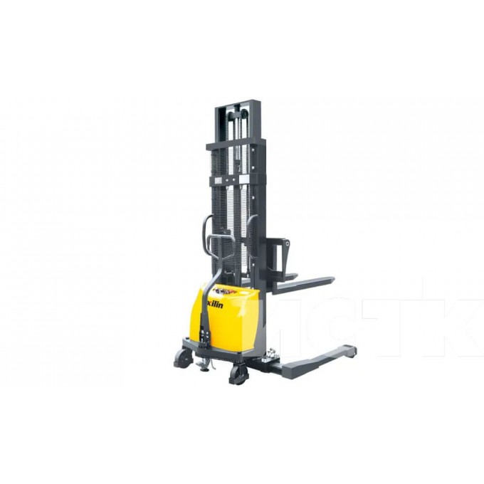 Электроштабелер XILIN CTD10B-III / CTD15B-III 1000-1500кг 1600-3500мм CTD10B-III-/-CTD15B-III