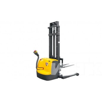 Электроштабелер XILIN CTDR10 / CTDR12 / CTDR15 1000-1500 кг 1600-5600 мм
