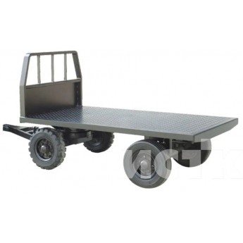 Складской тягач XILIN DT30 / DT60 / DT100 3000-10000 кг Электрический