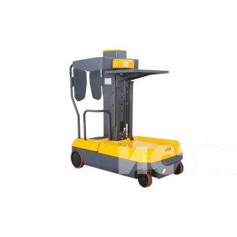 Комплектовщик XILIN OPSM-II 4500 мм 90 кг