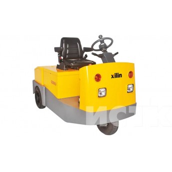 Складской тягач XILIN QDD 48В/240-540Ач 2000-10000кг