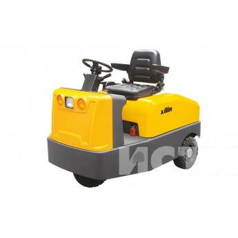Складской тягач XILIN QDD20E / QDD30E Электрический 2000-3000кг