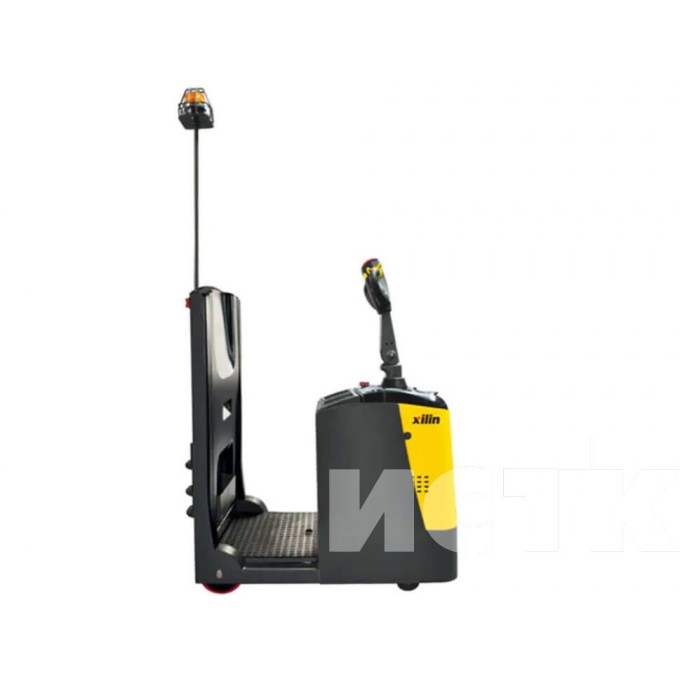 Складской тягач XILIN QDD20H / QDD30H 2000-3000кг 24В/210Ач QDD20H-/-QDD30H
